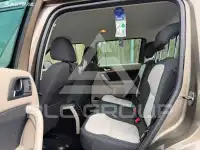 2009 Skoda Yeti