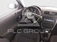 2009 Skoda Yeti
