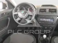 2009 Skoda Yeti