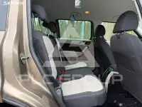 2009 Skoda Yeti