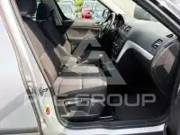 2009 Skoda Yeti