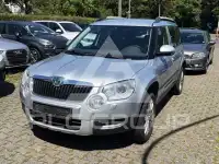 2009 Skoda Yeti