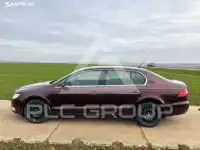 2009 Skoda Superb