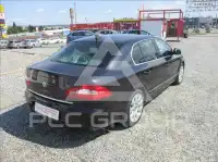 2009 Skoda Superb