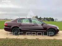 2009 Skoda Superb