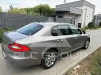 2009 Skoda Superb