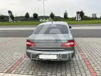 2009 Skoda Superb