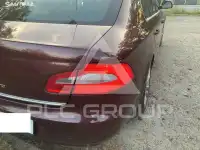 2009 Skoda Superb