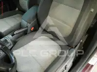 2009 Skoda Superb