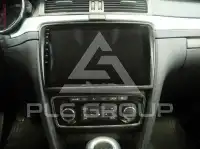 2009 Skoda Superb