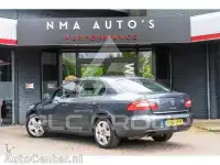 2009 Skoda Superb