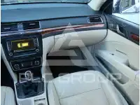 2009 Skoda Superb