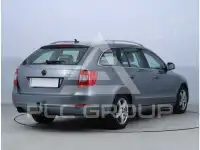 2009 Skoda Superb