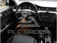 2009 Skoda Superb