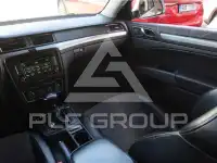 2009 Skoda Superb