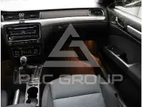 2009 Skoda Superb