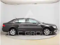 2009 Skoda Superb