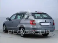 2009 Skoda Superb