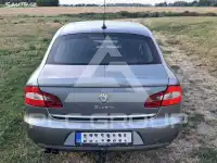 2009 Skoda Superb
