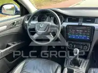 2009 Skoda Superb