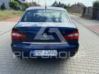 2009 Skoda Superb