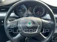2009 Skoda Superb