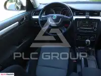 2009 Skoda Superb