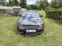 2009 Skoda Superb