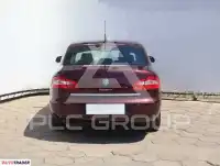 2009 Skoda Superb