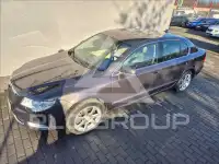 2009 Skoda Superb