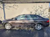 2009 Skoda Superb