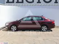 2009 Skoda Superb