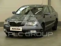2009 Skoda Superb