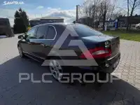 2009 Skoda Superb