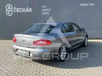 2009 Skoda Superb