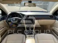 2009 Skoda Superb