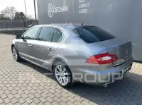 2009 Skoda Superb