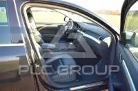 2009 Skoda Superb