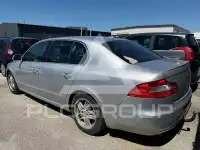 2009 Skoda Superb