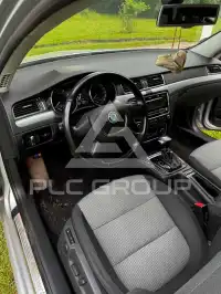 2009 Skoda Superb