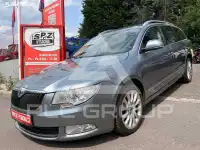 2009 Skoda Superb