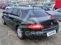 2009 Skoda Superb