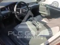 2009 Skoda Superb