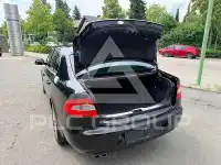 2009 Skoda Superb