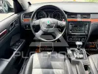 2009 Skoda Superb