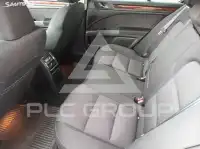 2009 Skoda Superb