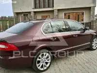 2009 Skoda Superb