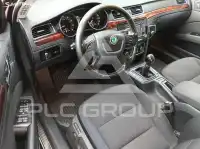 2009 Skoda Superb