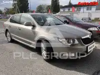 2009 Skoda Superb