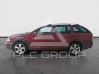 2009 Skoda Octavia